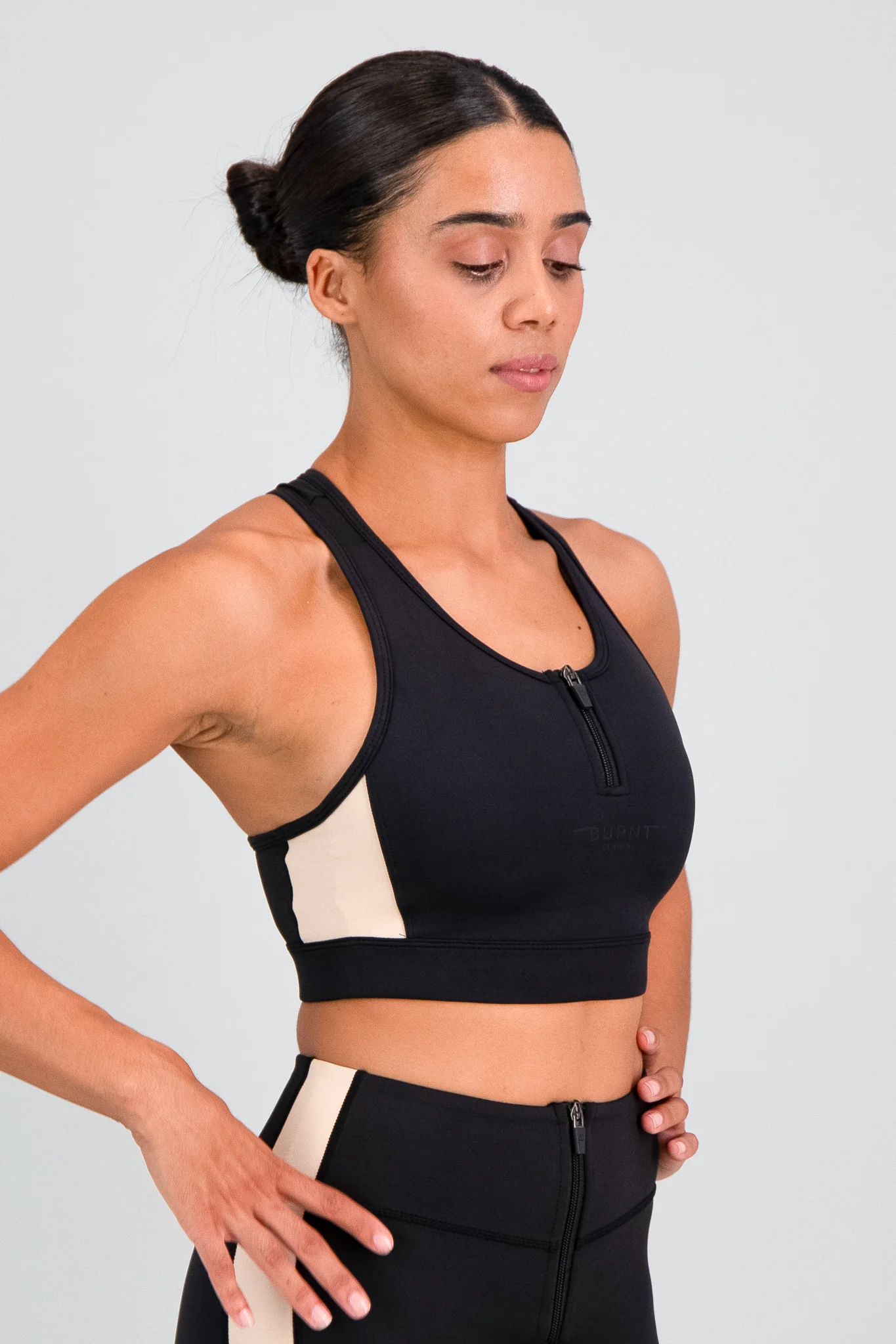 Motion Sports Bra - Image 2