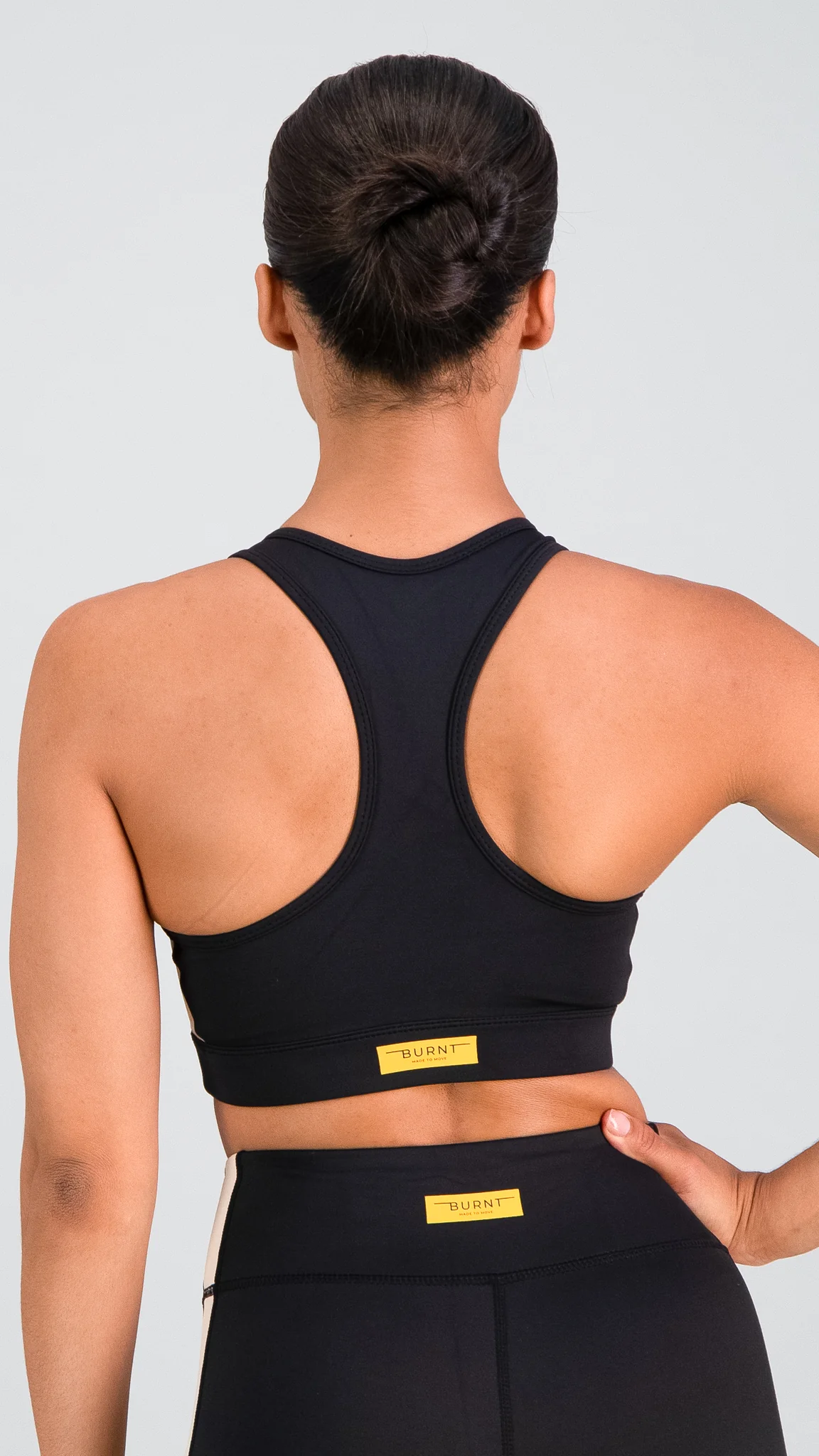 Motion Sports Bra - Image 3