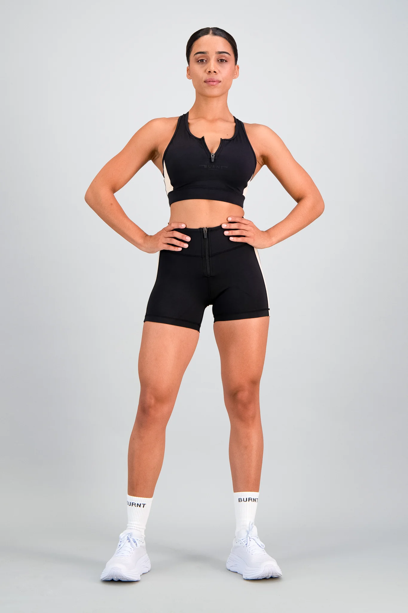 Motion Sports Bra - Image 5