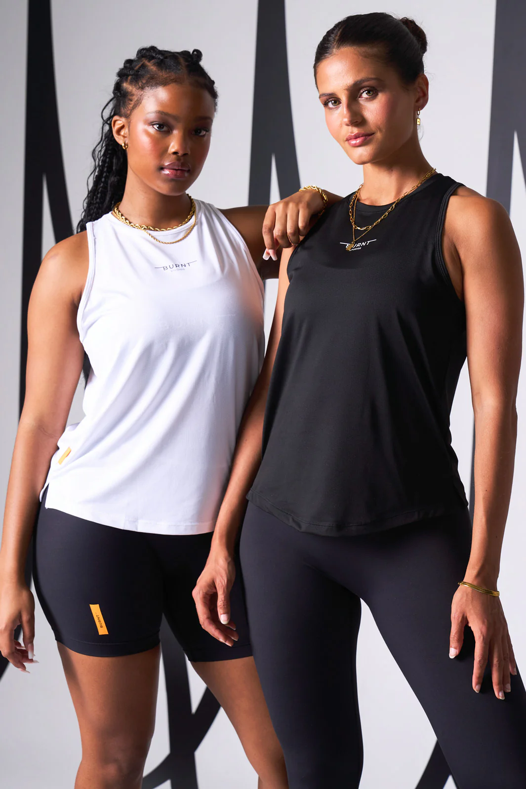 Essential Tank - White - Image 4