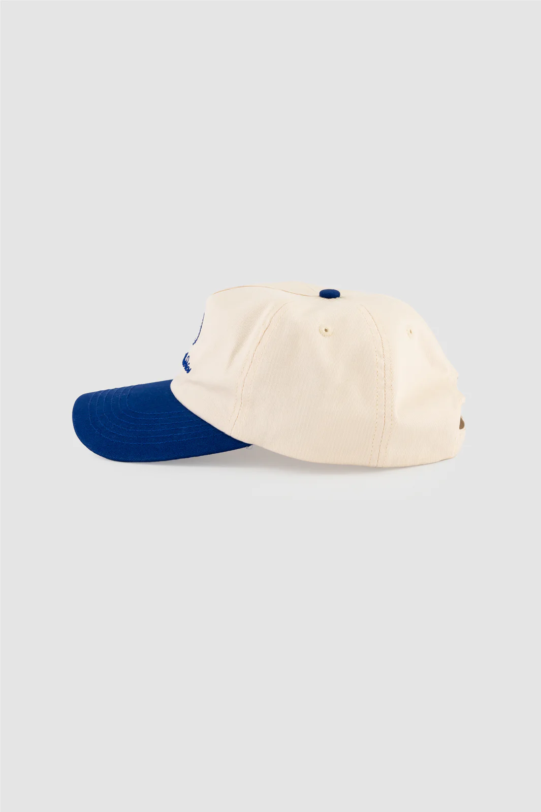 Off-Duty Cap - Royal Blue - Image 2