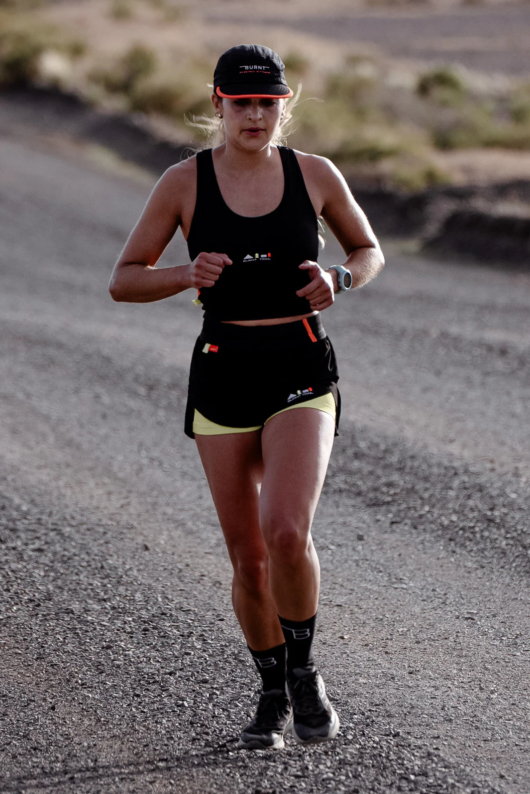 Pace Supportive Tank - Image 5