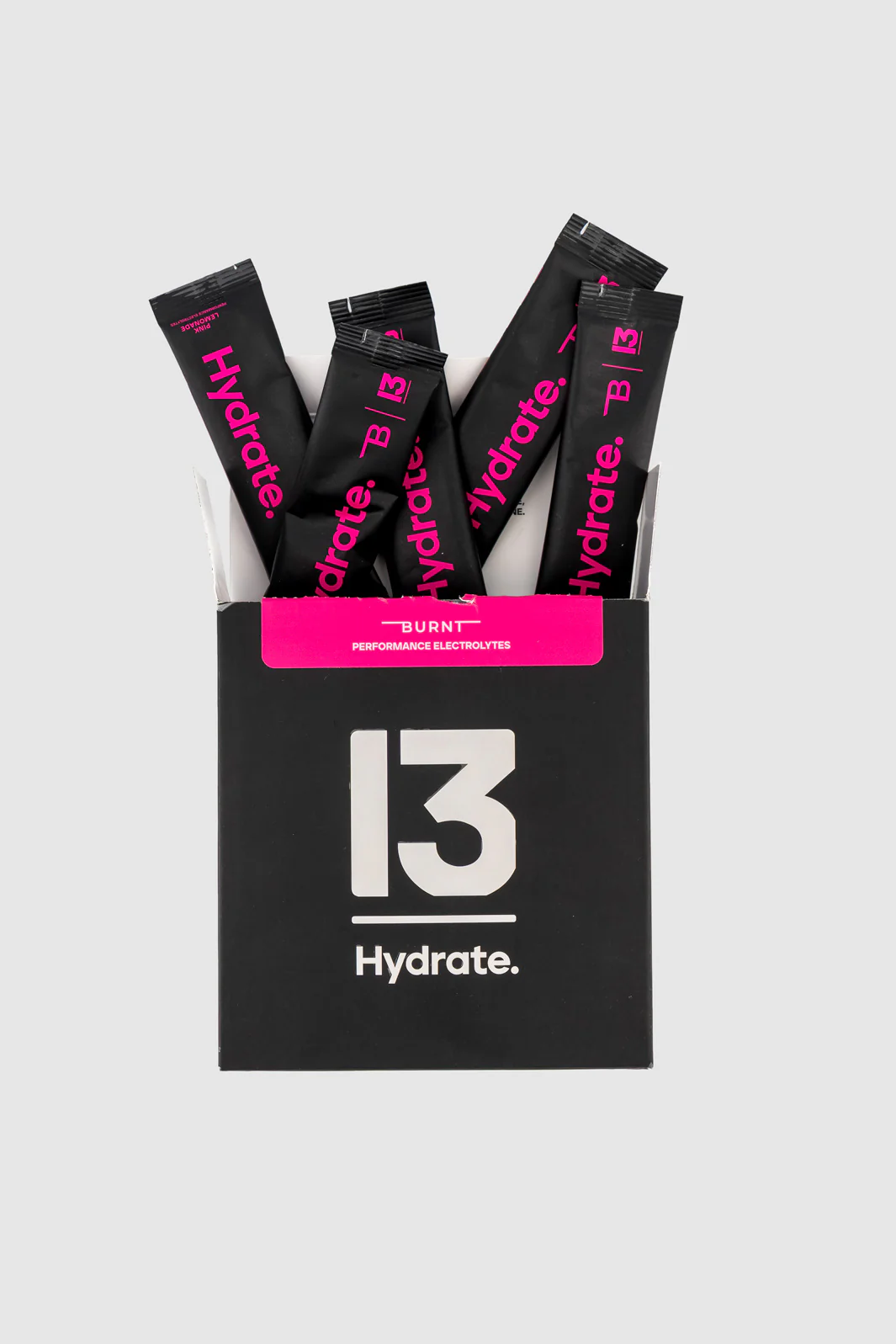 Pink Lemonade Electrolytes - Image 4