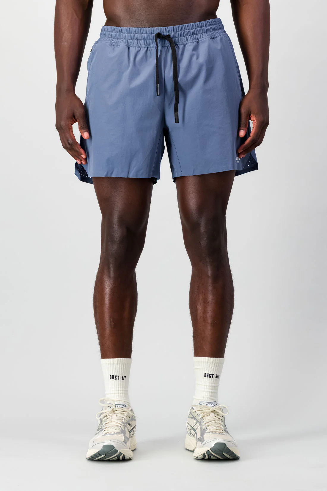 Shift 5-Inch Short - Blue - Image 2