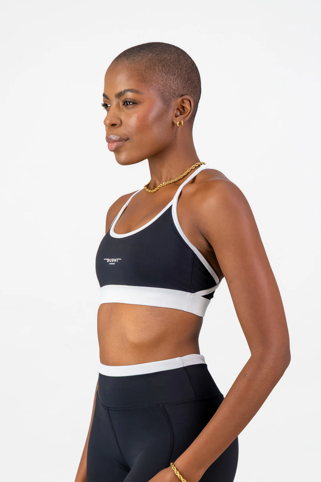 Soleil Sports Bra - Image 2