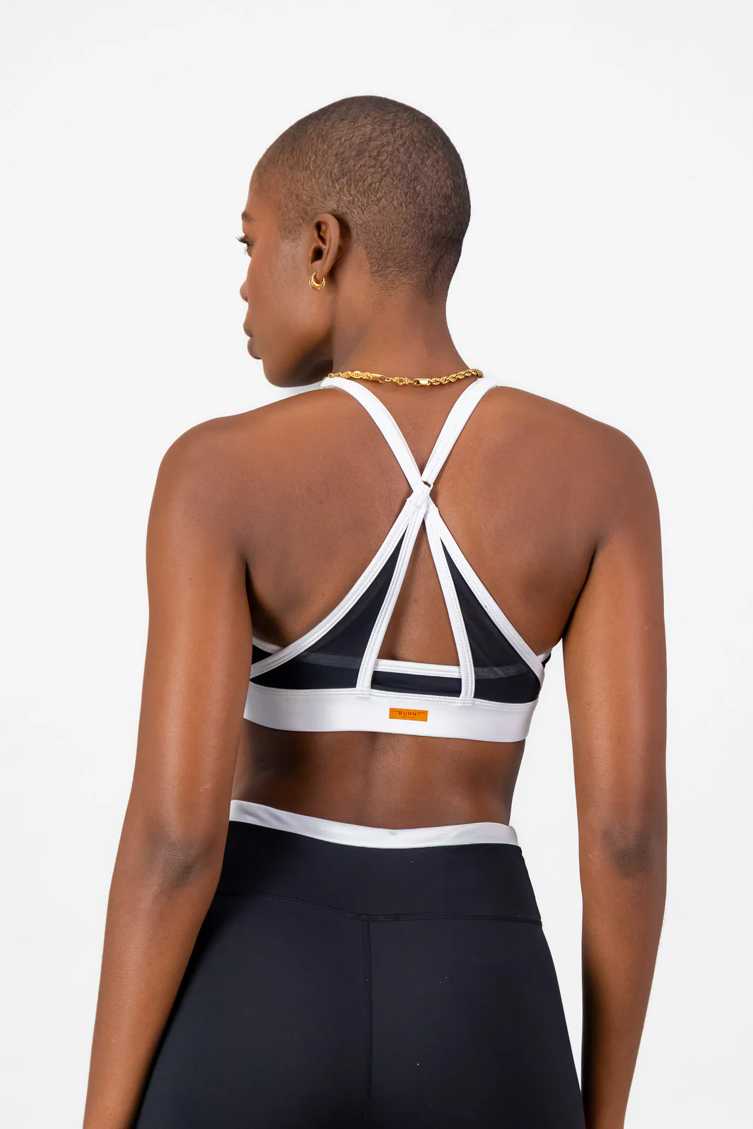 Soleil Sports Bra - Image 3