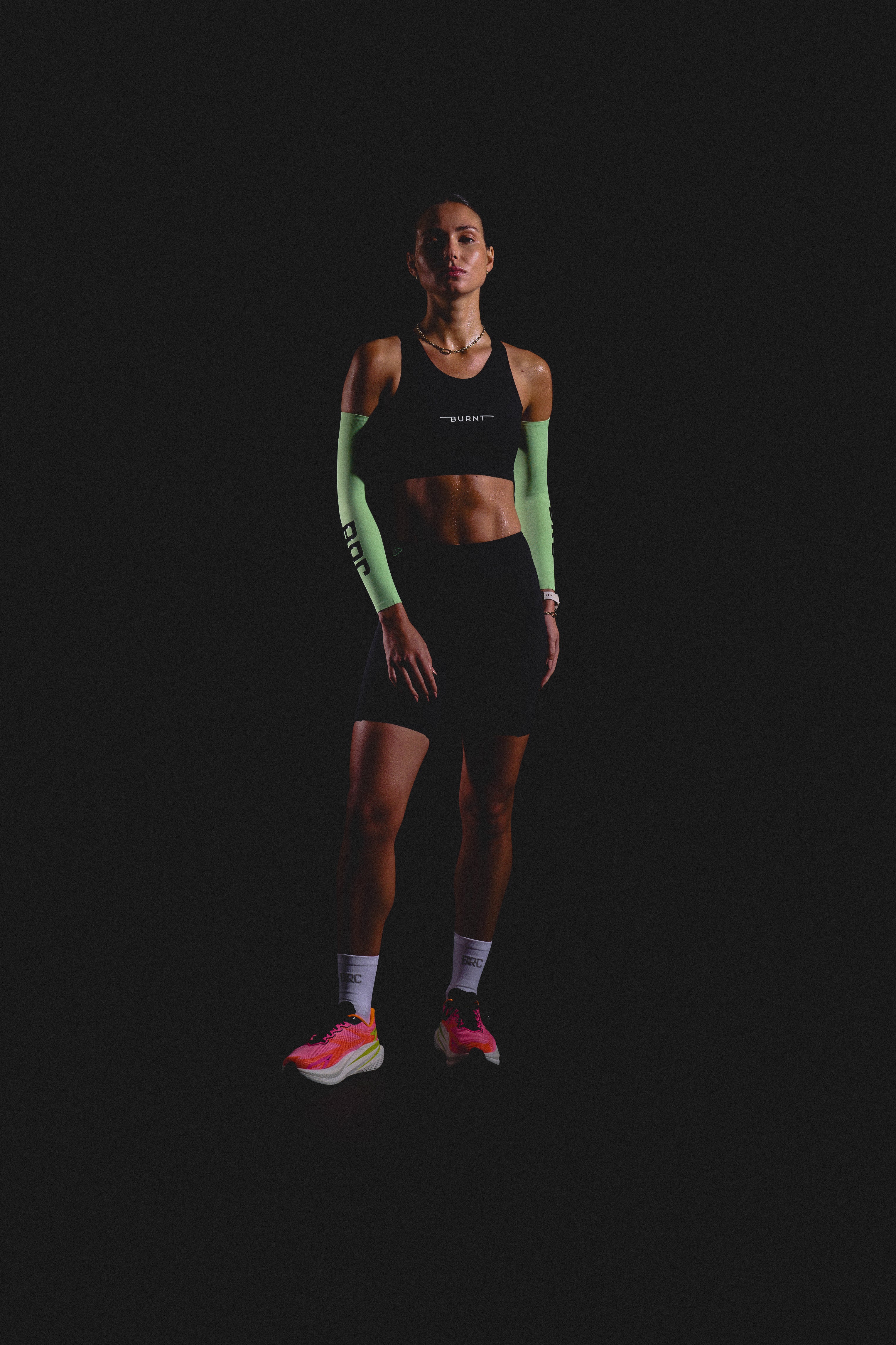 SpeedFlex 6-Inch Short - Reflective - Image 7