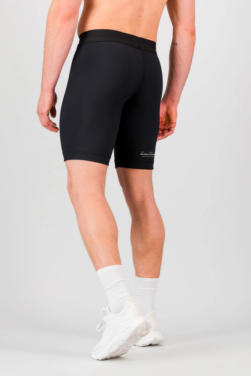 Fundamental Men's Half Tights - Image 3