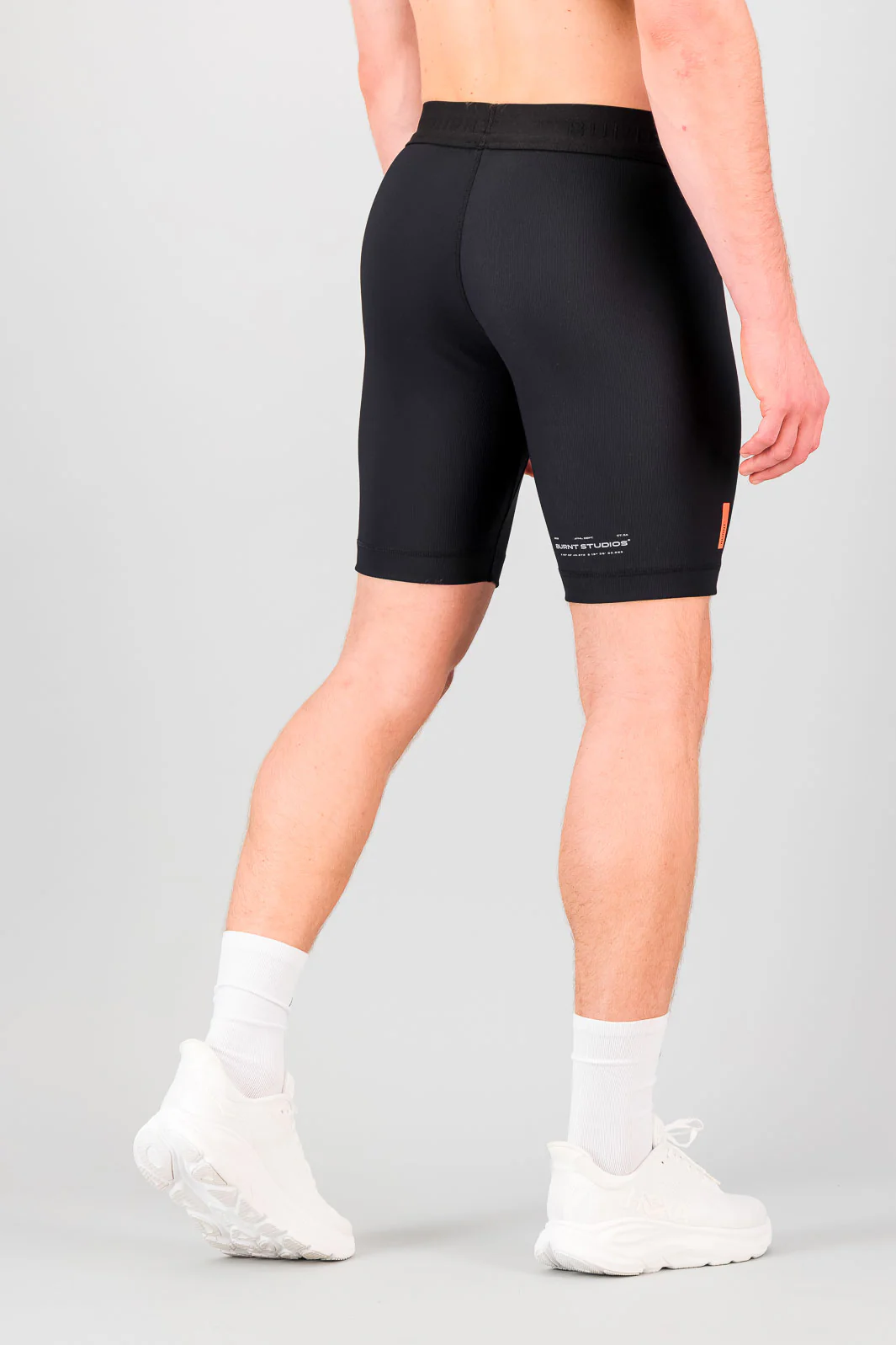 Fundamental Men's Half Tights - Image 4