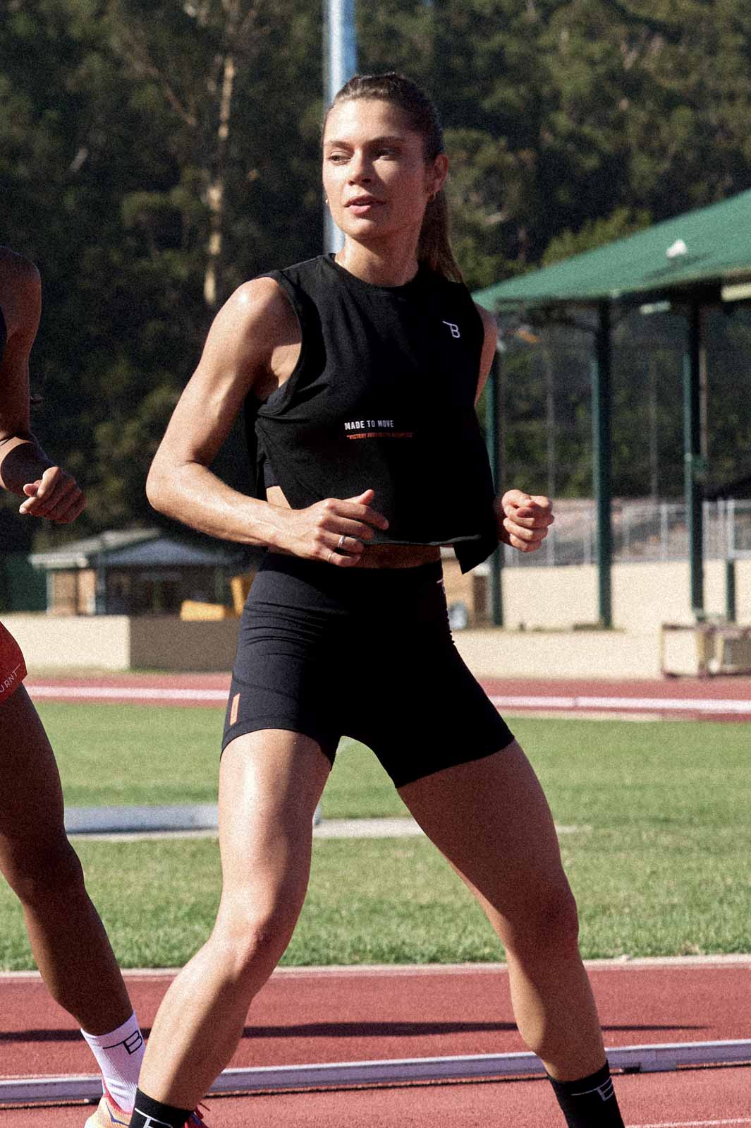 SpeedFlow™ Women's Pro Tank - Image 5
