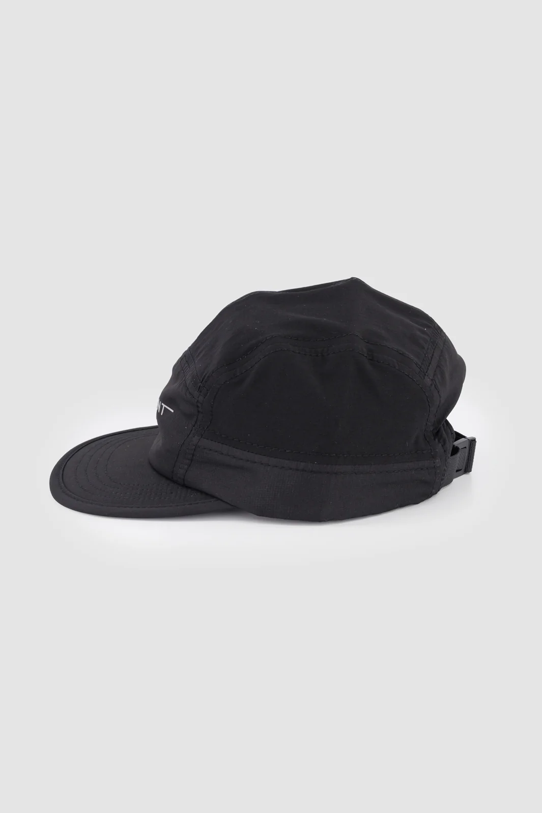SpeedPro Cap - Black - Image 2