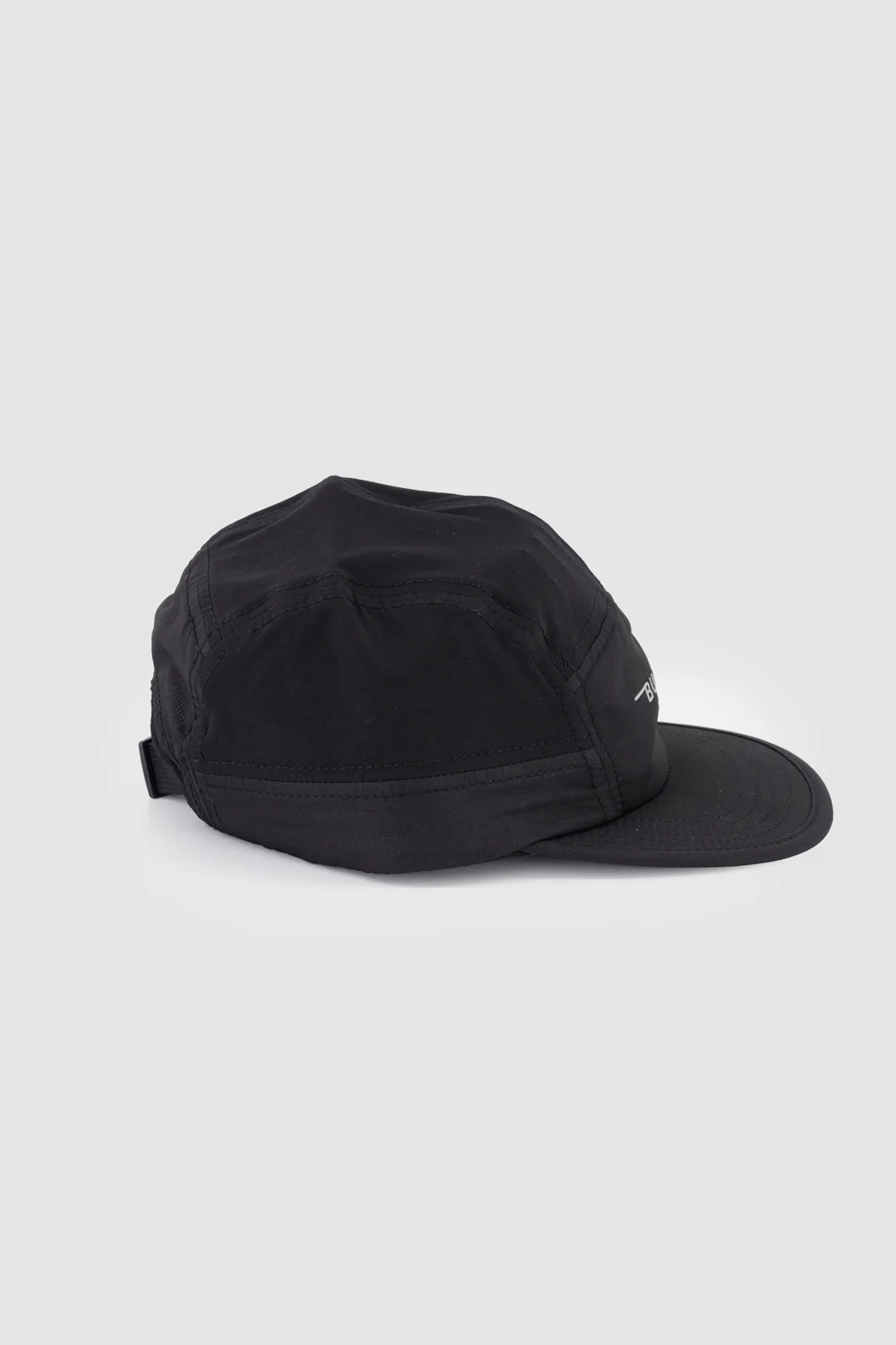 SpeedPro Cap - Black - Image 3