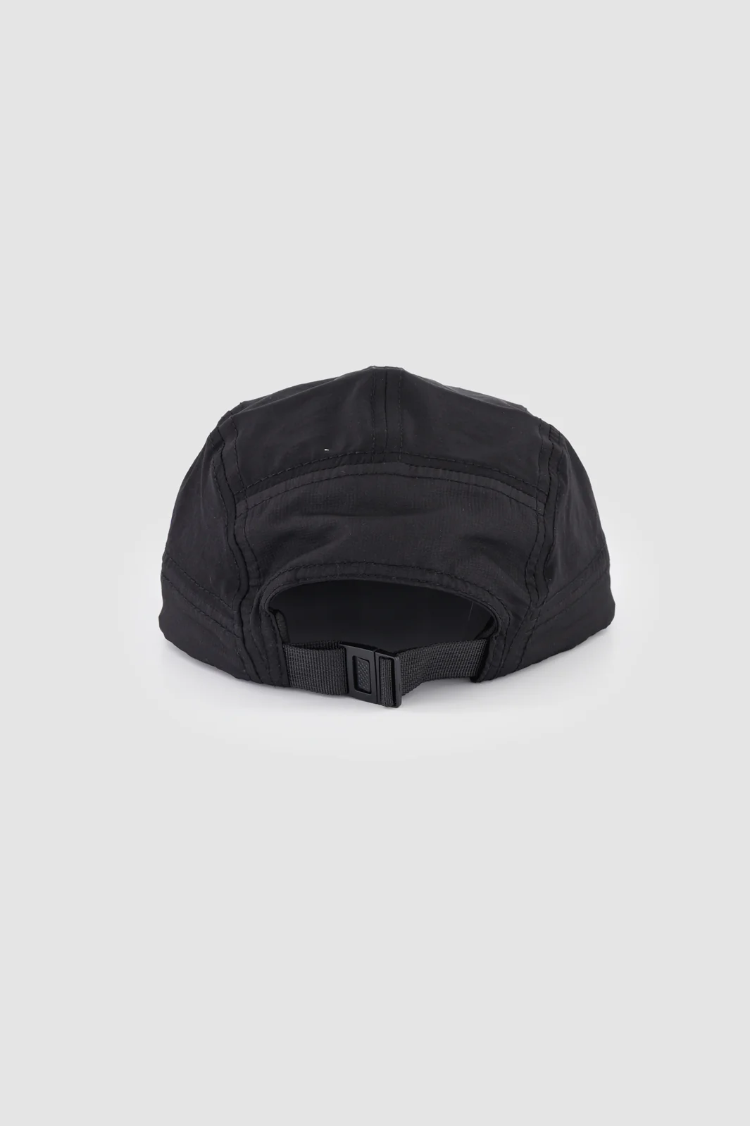SpeedPro Cap - Black - Image 4