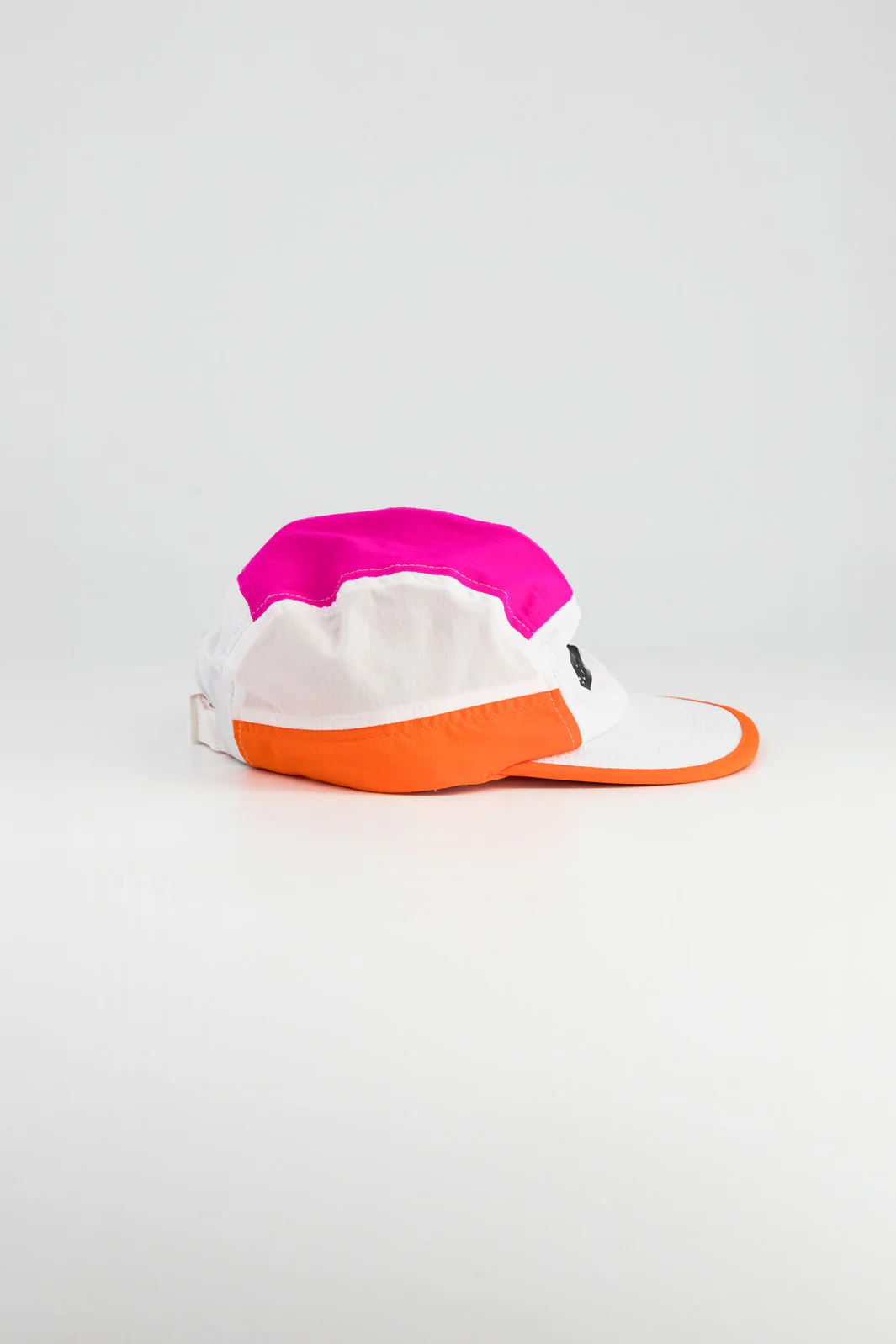 SpeedPro Cap - Electric Pink - Image 2