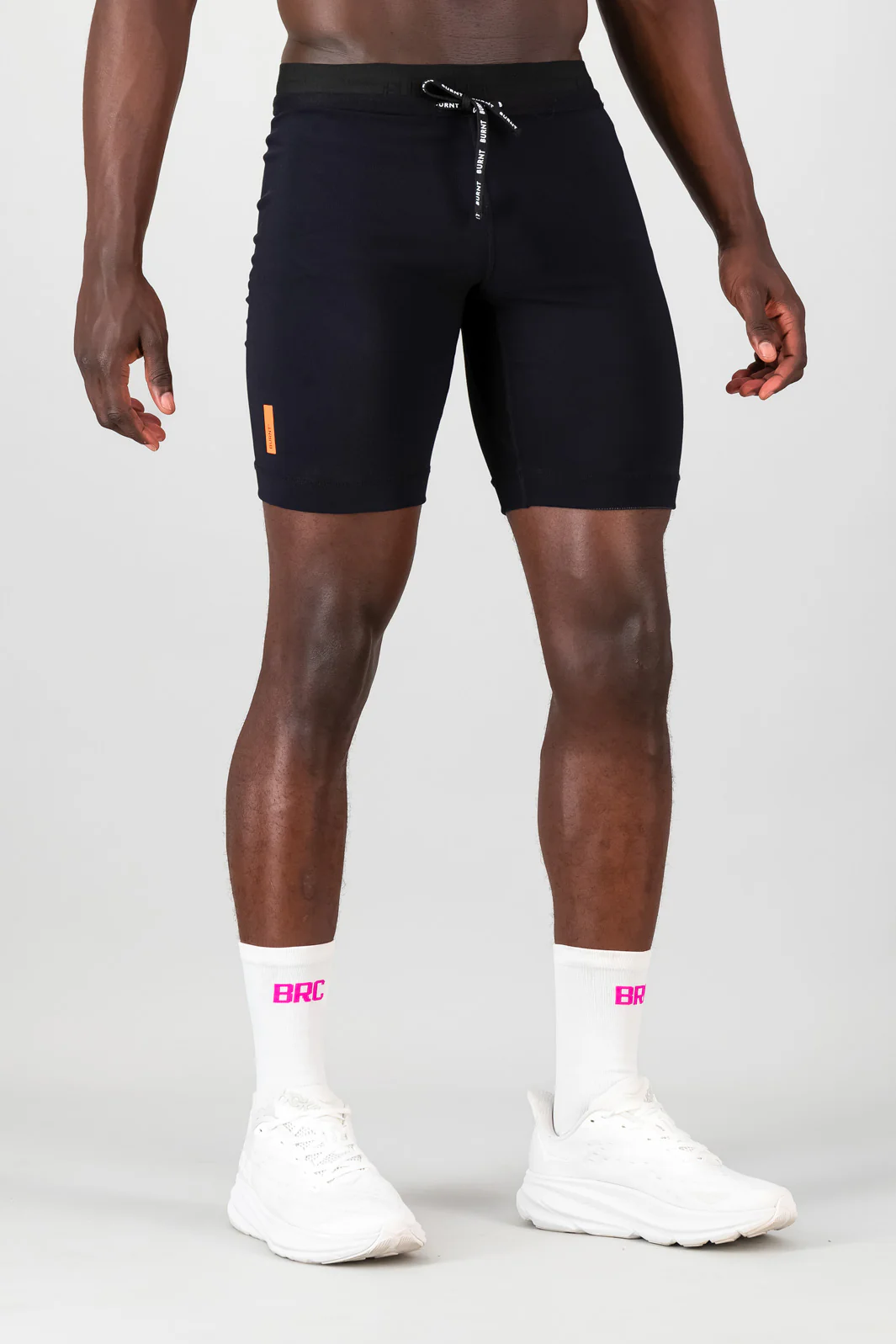 SpeedPro™ Men's Half Tights - Image 3