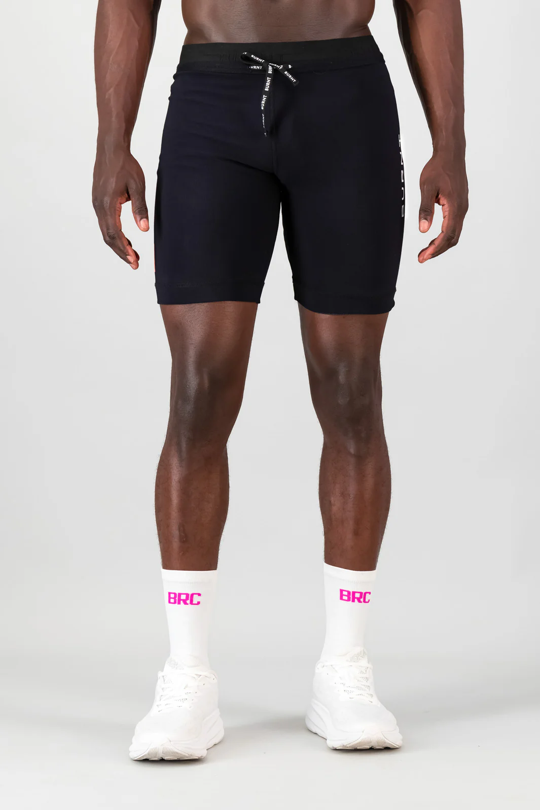 SpeedPro™ Men's Half Tights - Image 4