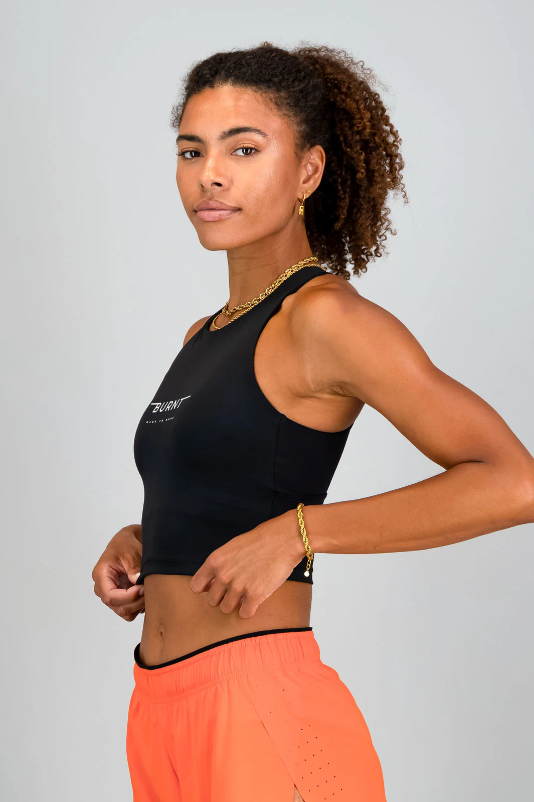SpeedRacer™ Supportive Tank - Image 3