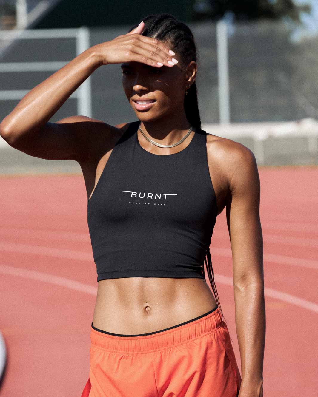 SpeedRacer™ Supportive Tank - Image 5