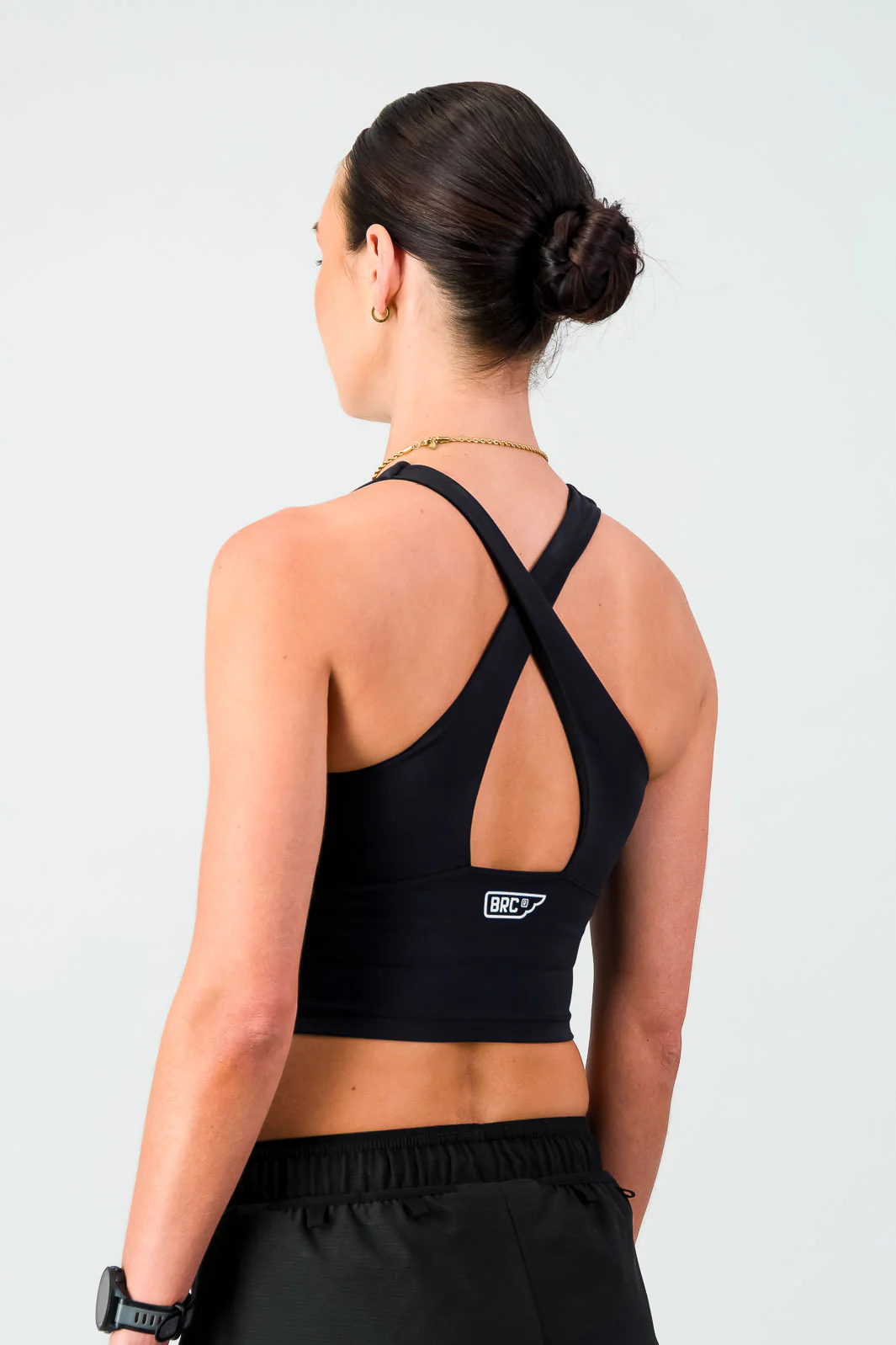 SpeedRacer Supportive Tank - Reflective - Image 2