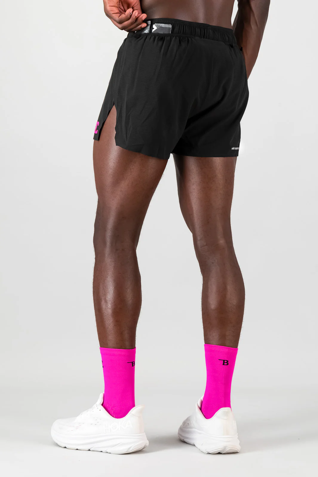 SprintRacer Men's Pro Short - Image 2