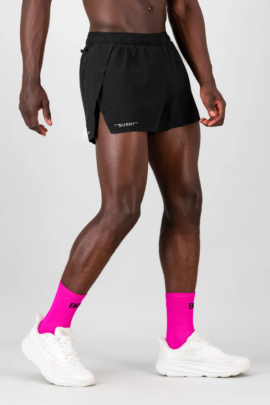 SprintRacer Men's Pro Short - Image 4