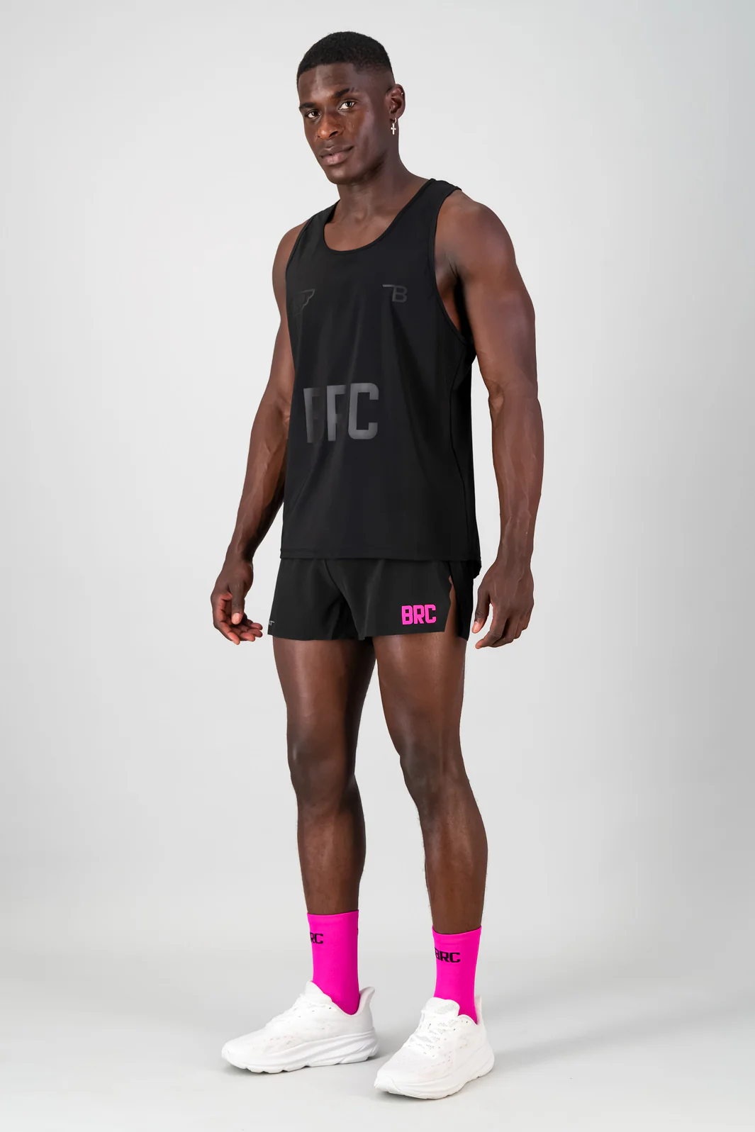 SprintRacer Men's Pro Short - Image 5