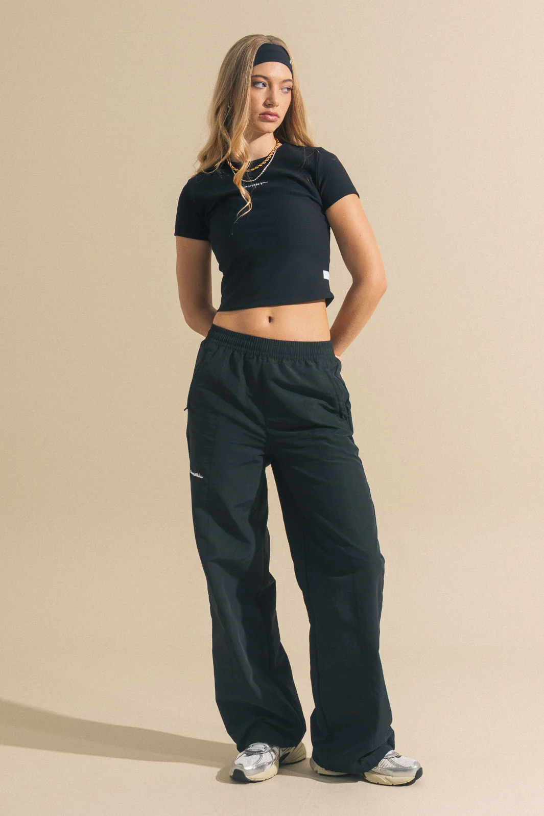 Stile Di Vita Rib Tee - Image 7