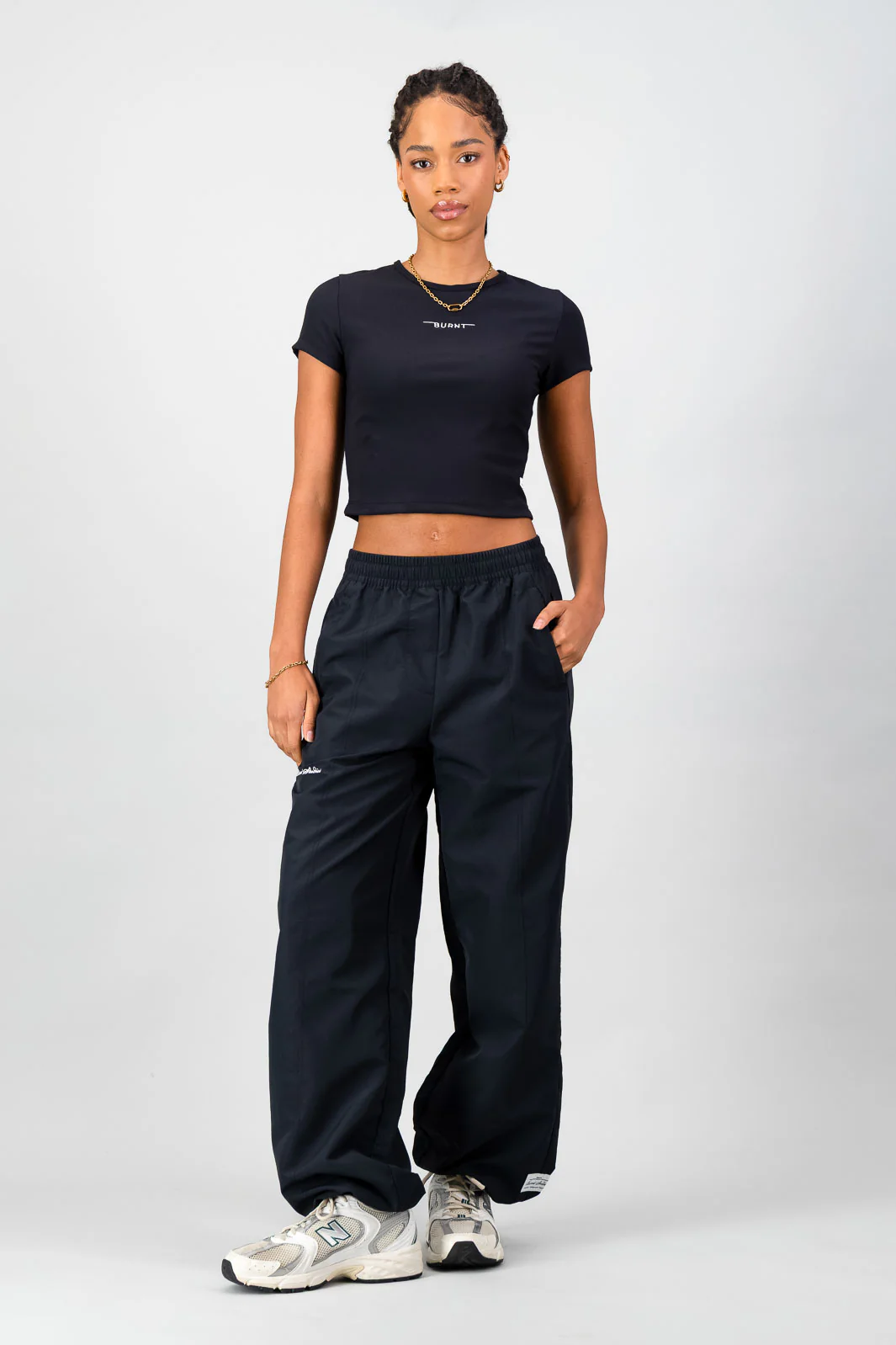 Stile Di Vita Utility Pant - Image 5