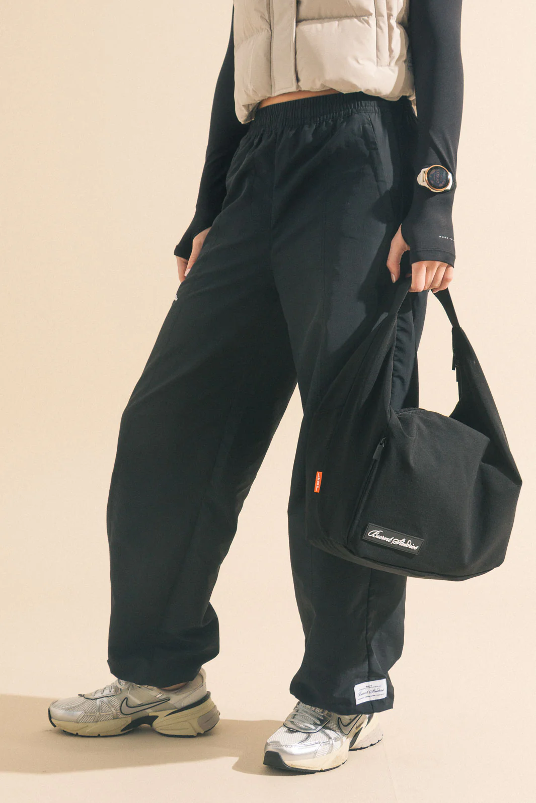 Stile Di Vita Utility Pant - Image 7