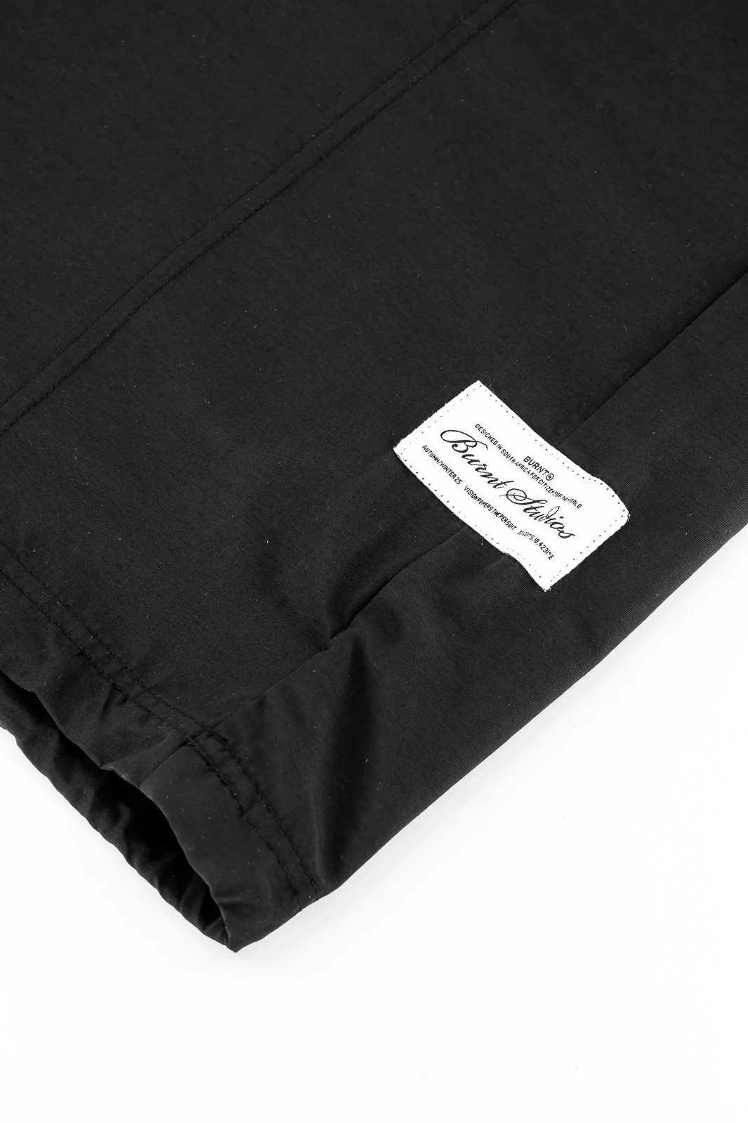 Stile Di Vita Utility Pant - Image 8