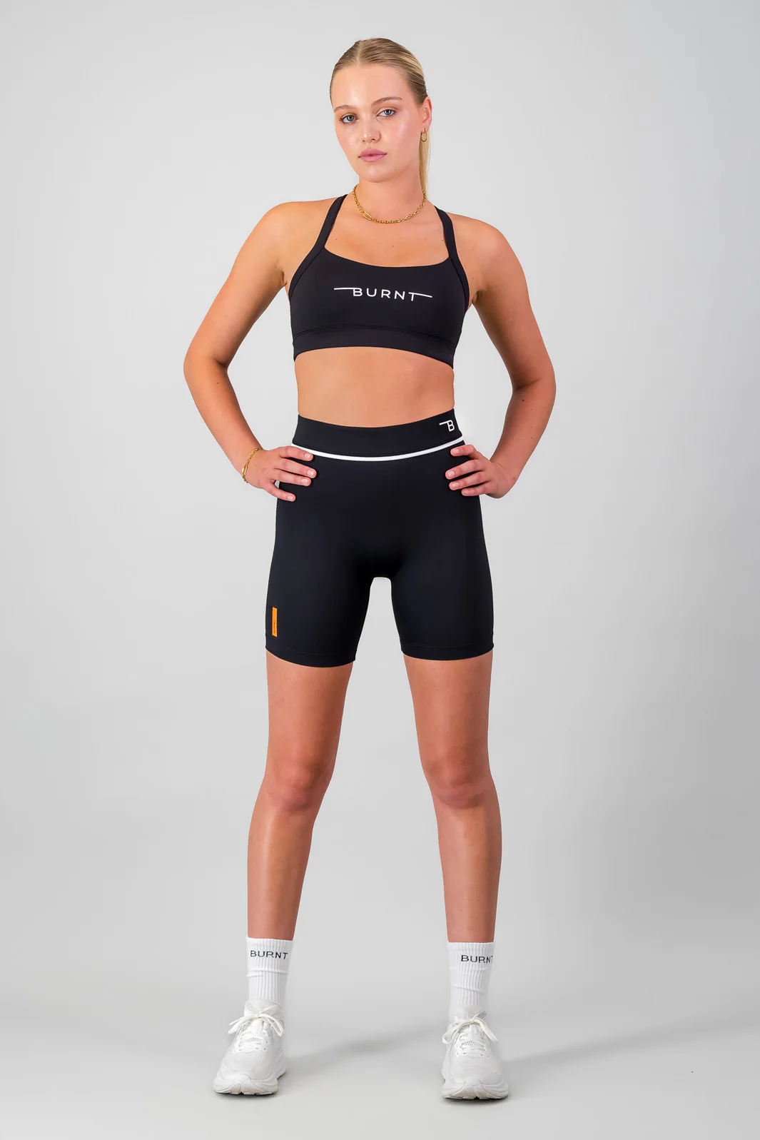 Stride Short - Image 5