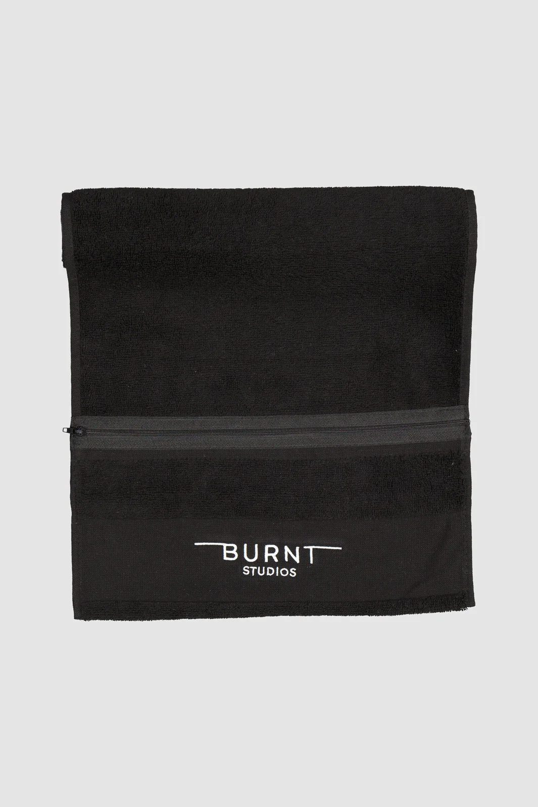 Sweat Towel - Black - Image 4