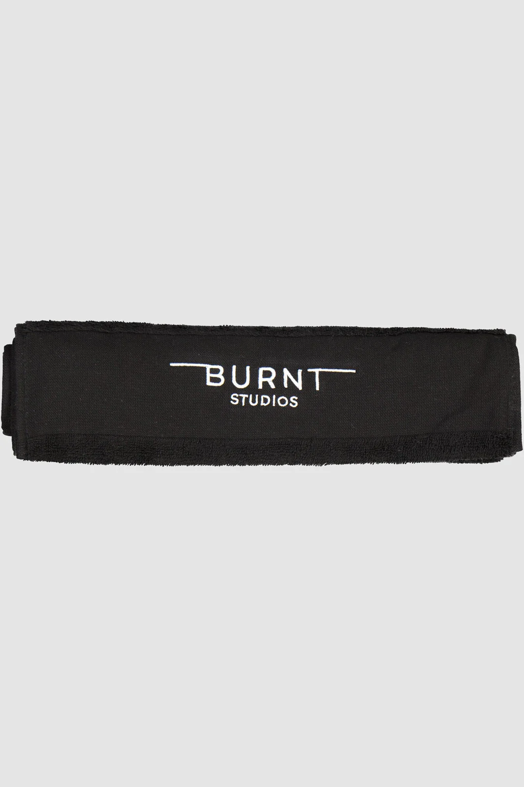 Sweat Towel - Black - Image 5