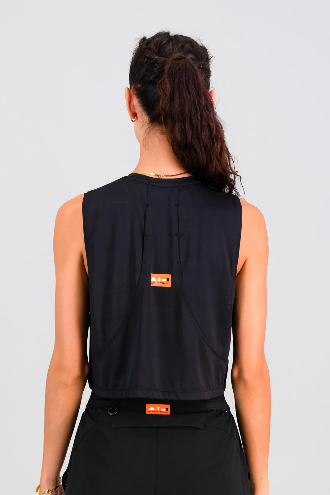 Trail Women's Speedflow Pro Tank - Image 2