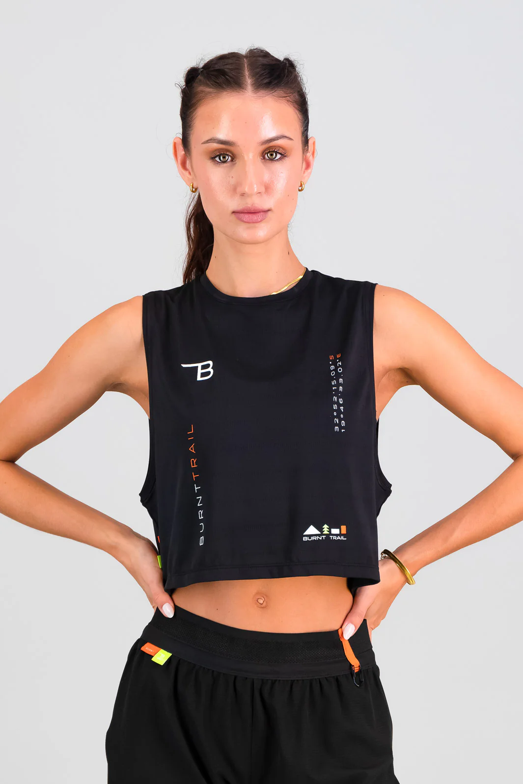 Trail Women's Speedflow Pro Tank - Image 3