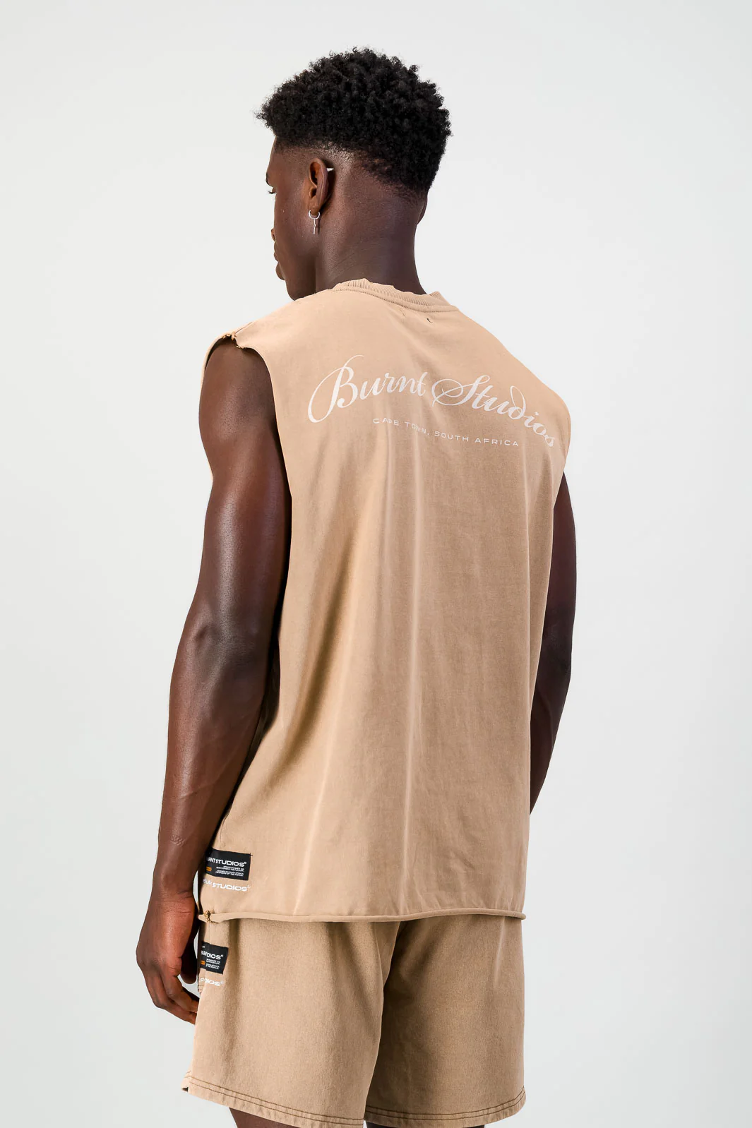 Ultra Heavy Tank - Brown - Image 3