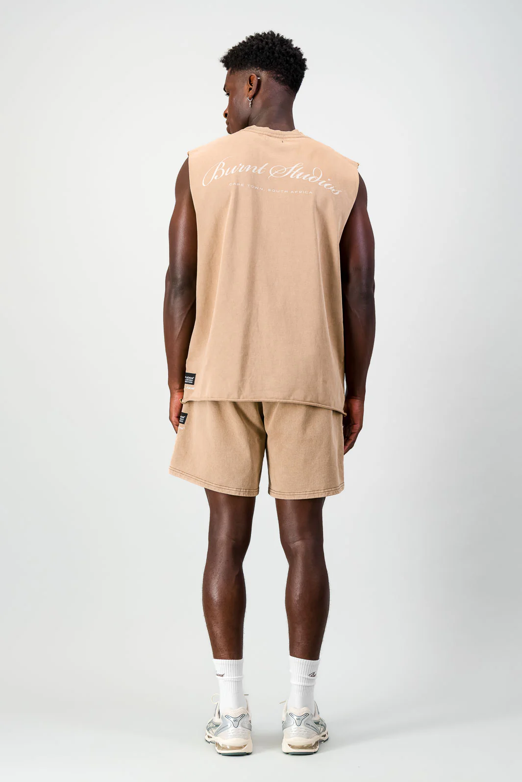 Ultra Heavy Tank - Brown - Image 5