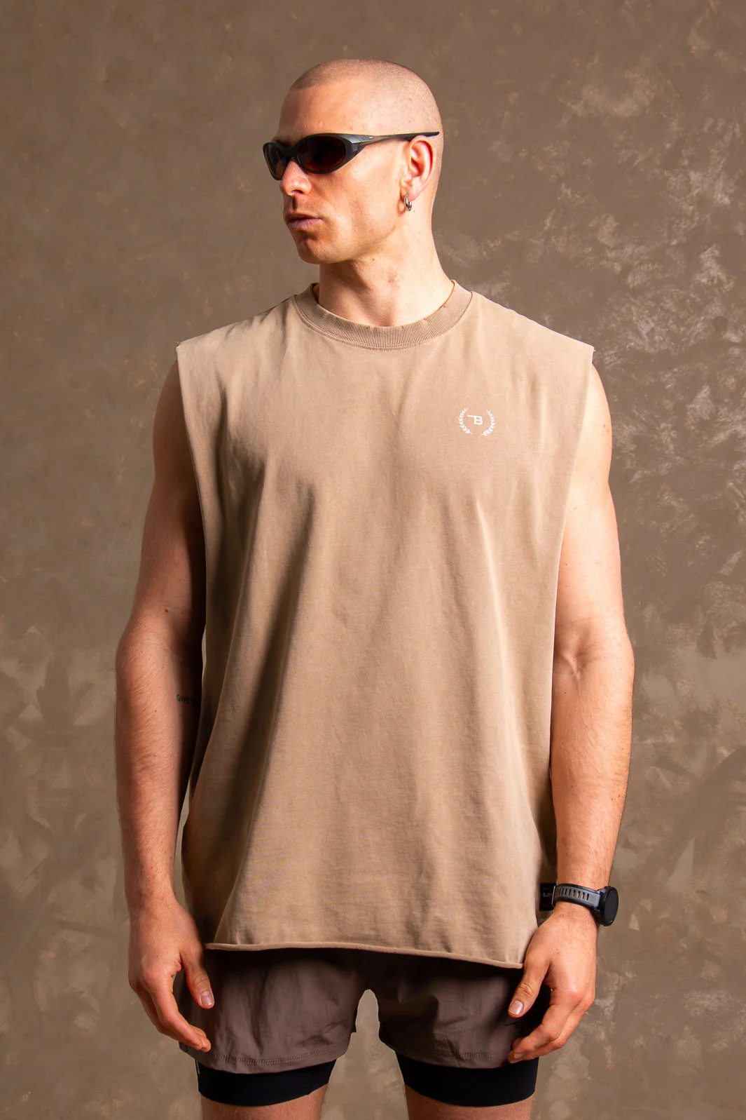 Ultra Heavy Tank - Brown - Image 6