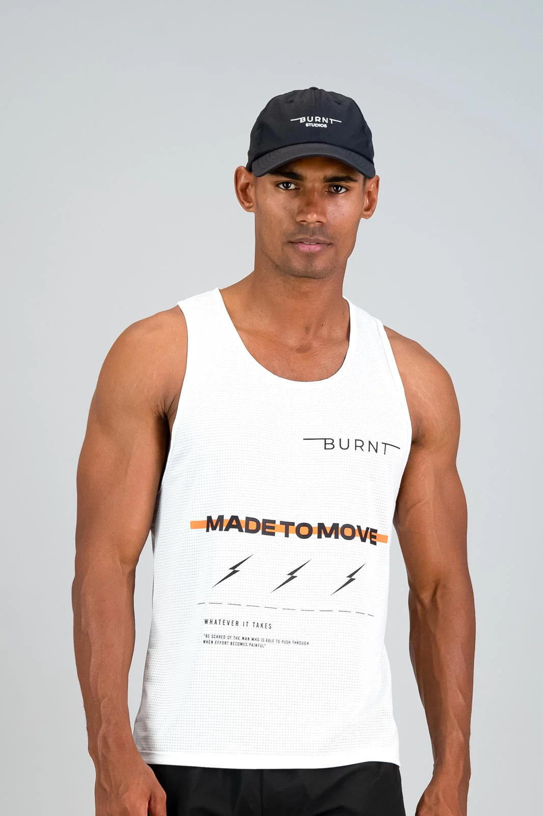 Ultra Light Performance Cap - Image 6