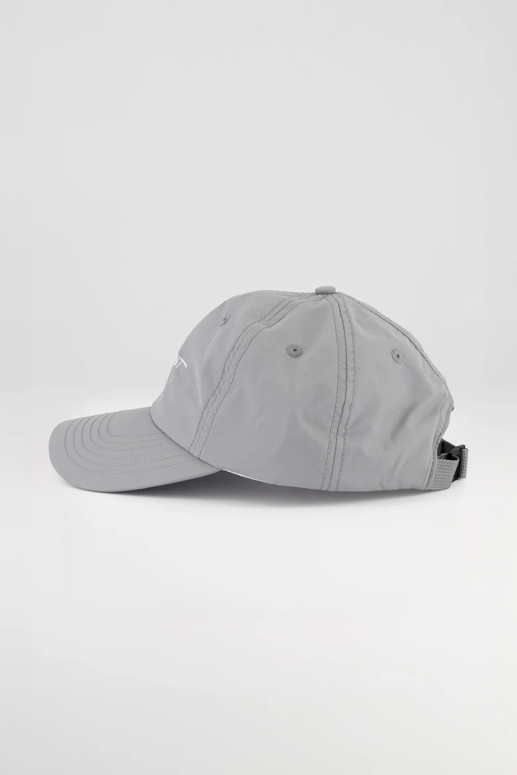 Ultra Light Performance Cap - Grey - Image 2