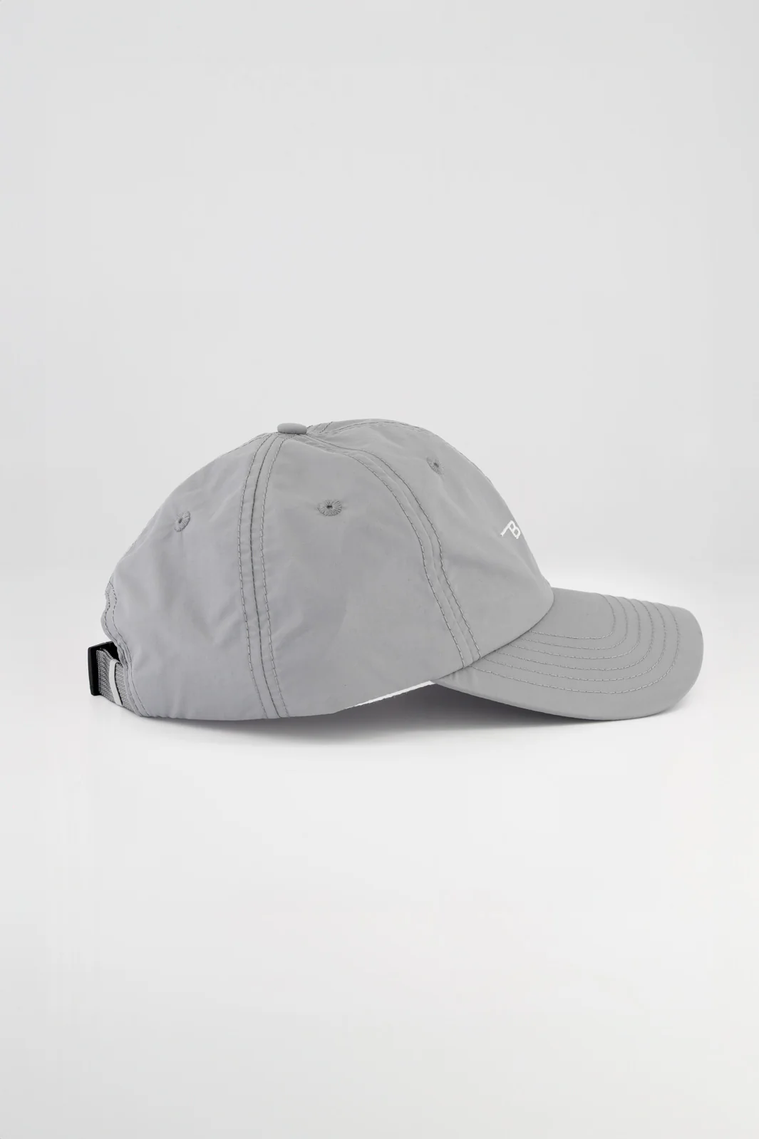 Ultra Light Performance Cap - Grey - Image 3