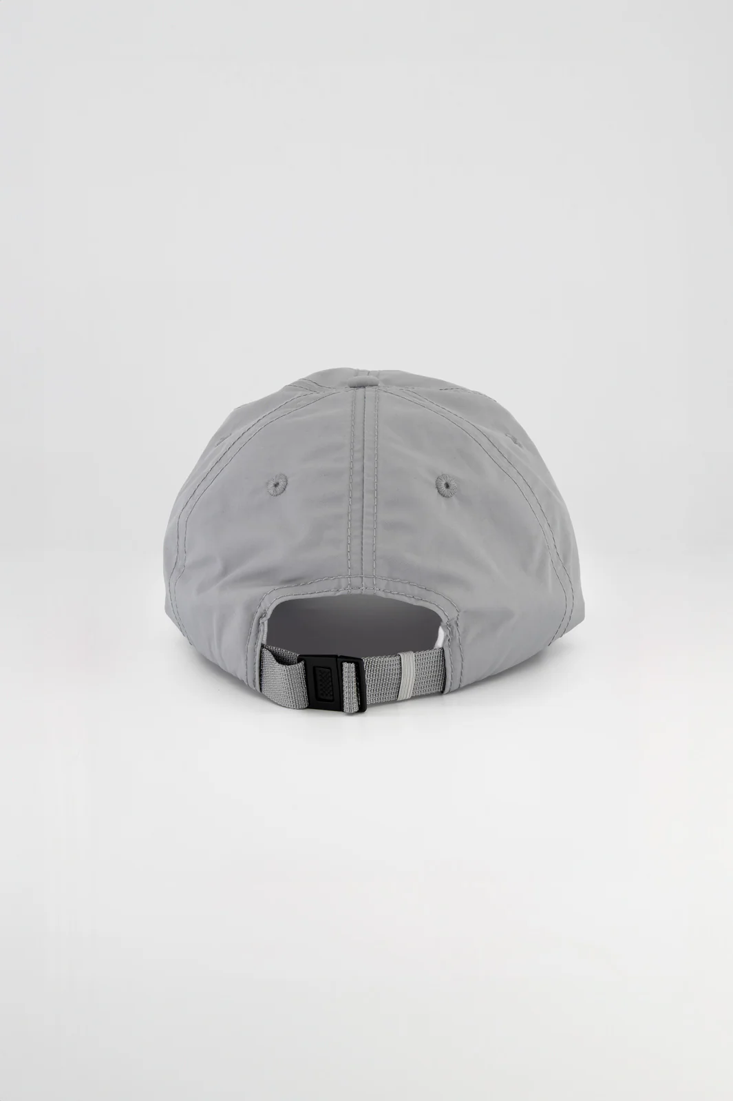 Ultra Light Performance Cap - Grey - Image 4