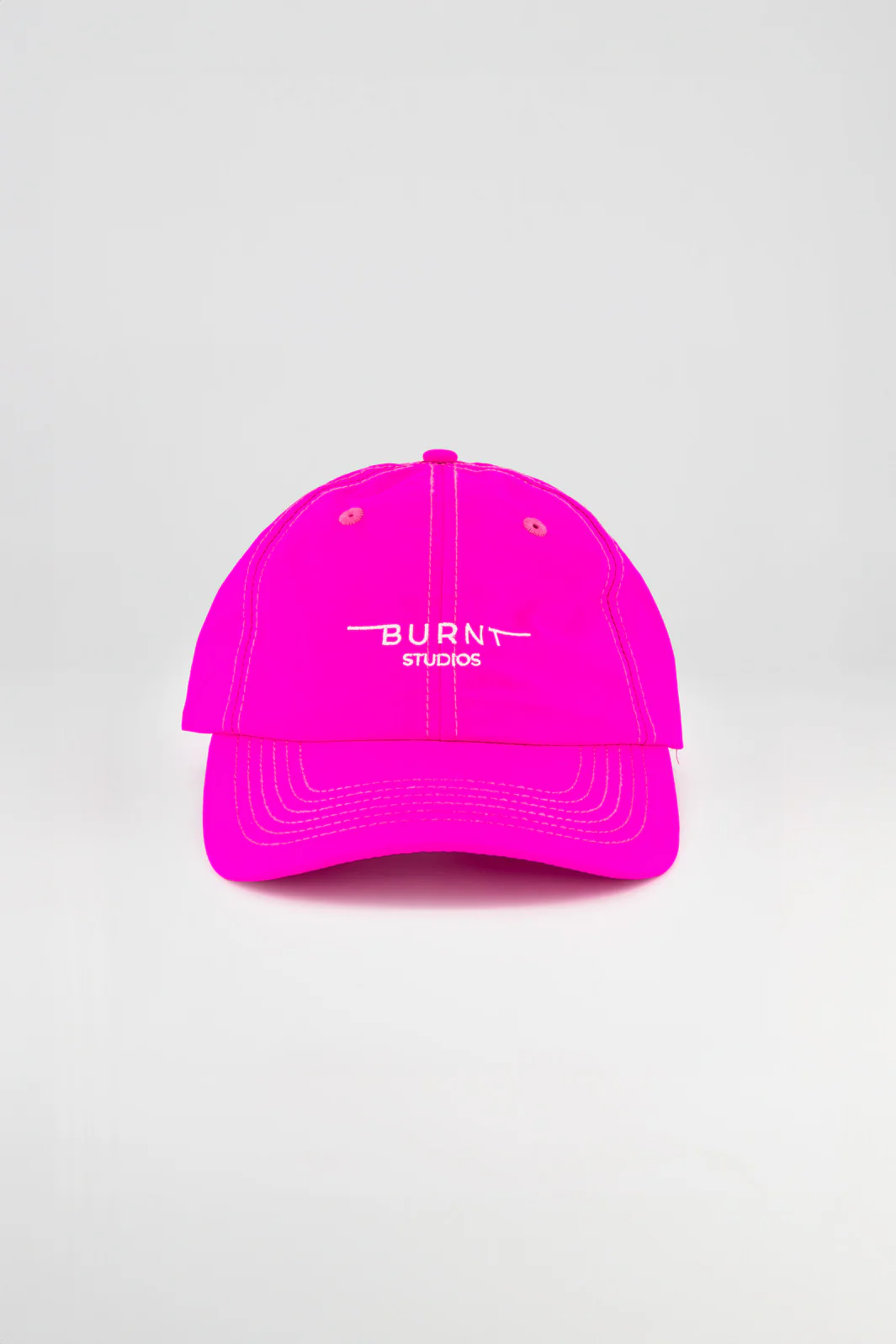 Ultra Light Performance Cap - Pink