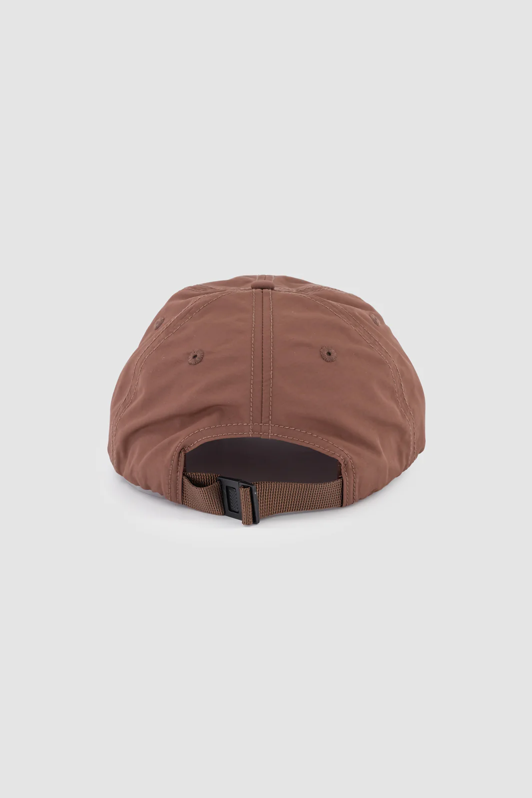 Ultra Light Performance Cap - Brown - Image 3