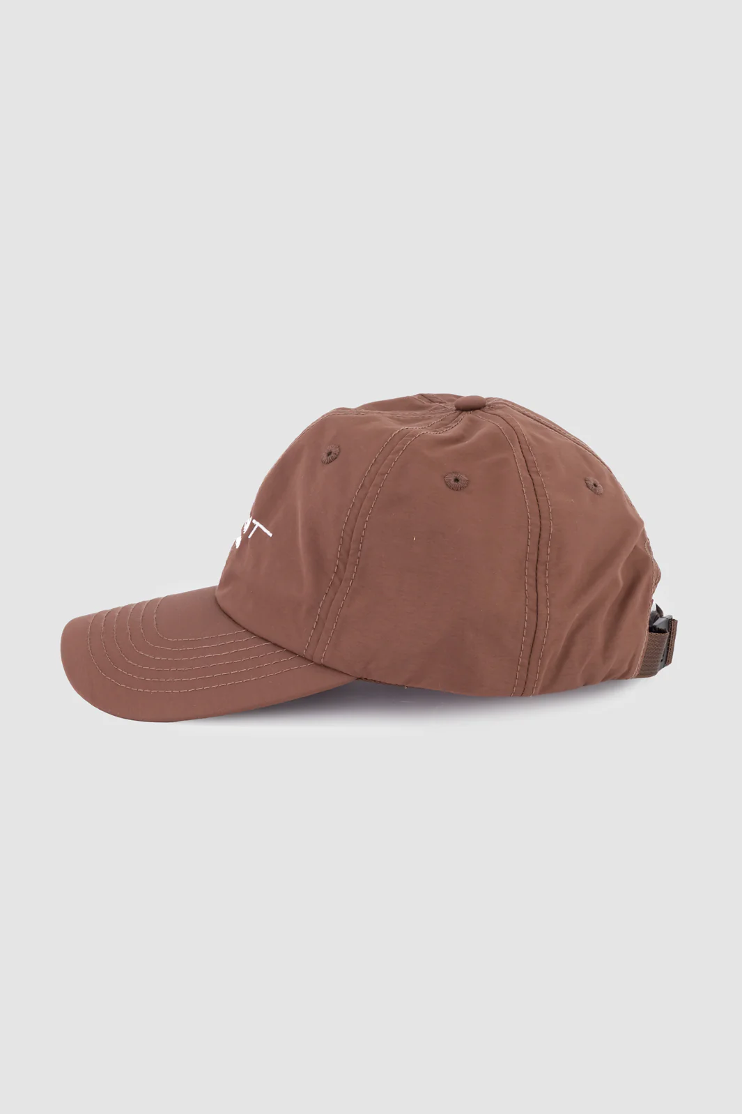 Ultra Light Performance Cap - Brown - Image 4