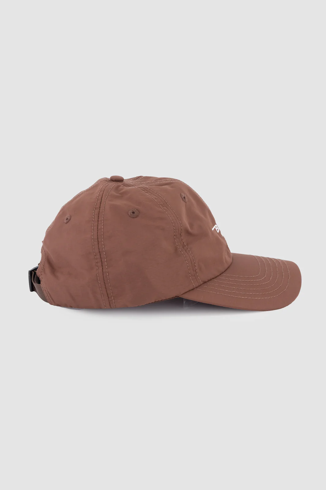 Ultra Light Performance Cap - Brown - Image 5