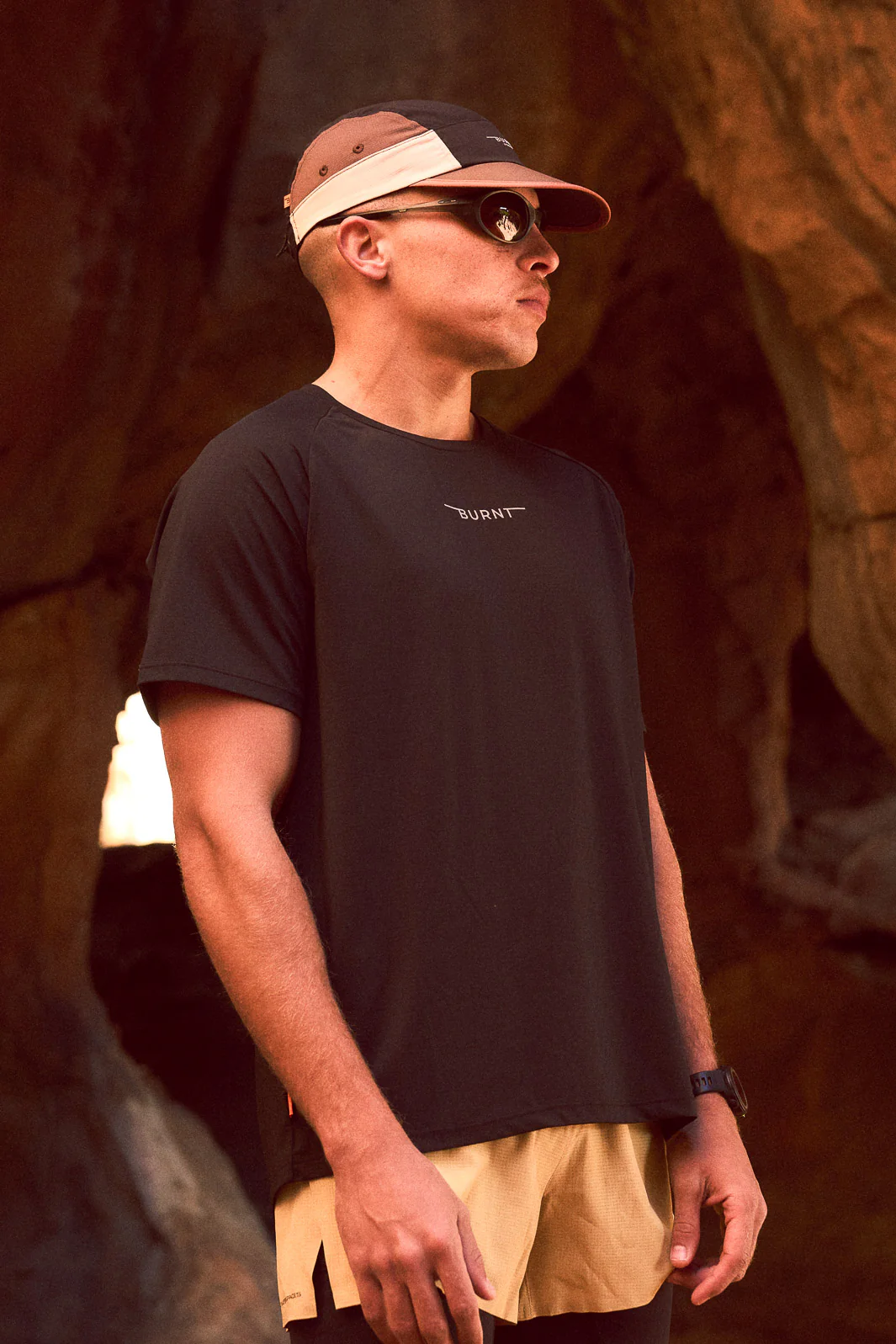 Vista Packable Trail Cap - Image 2