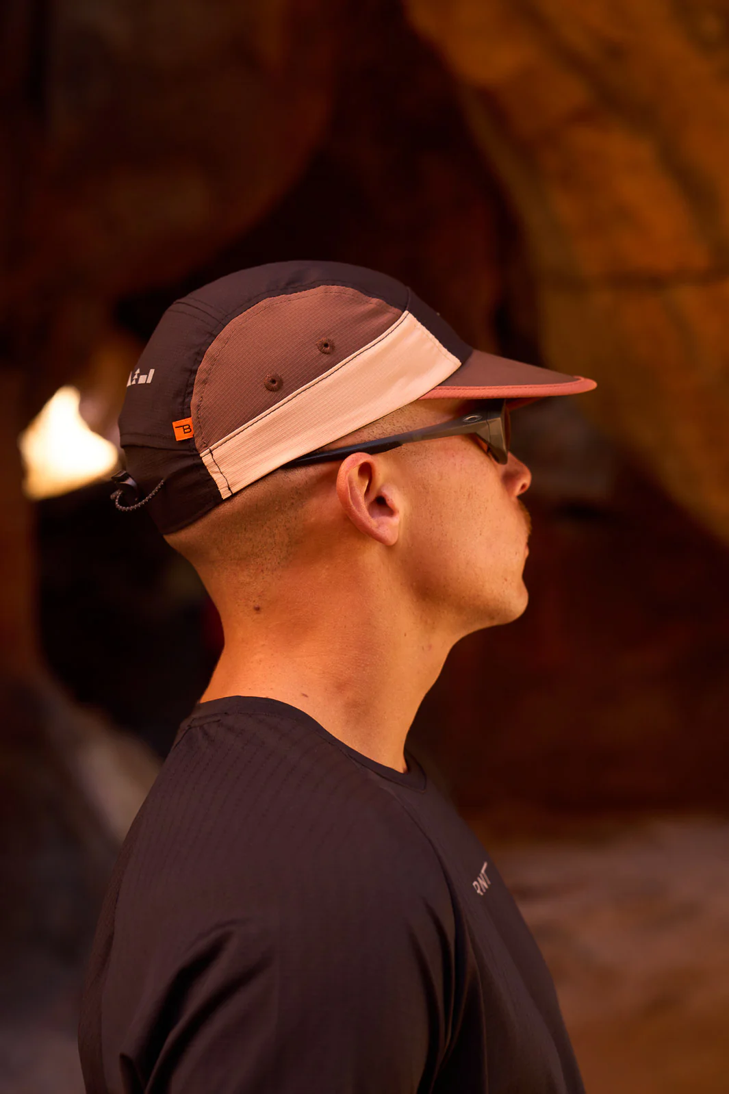 Vista Packable Trail Cap - Image 7