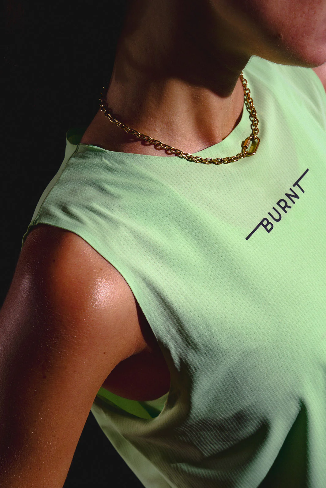 Women's TurboFlow Pro Tank - Mint - Image 5